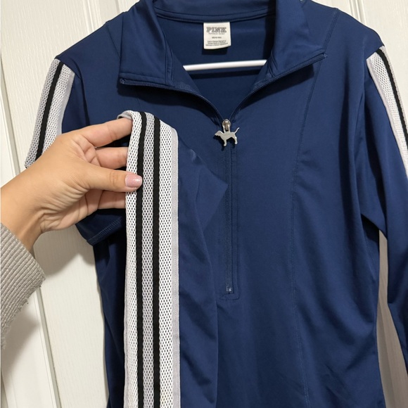 PINK Victoria's Secret Deep Blue - Picture 6 of 7